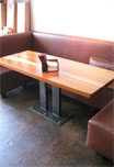 Gothamtable