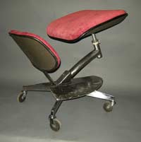 equilibriumchair