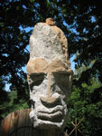 gardenmoai4 — Click for larger image gardenmoai4